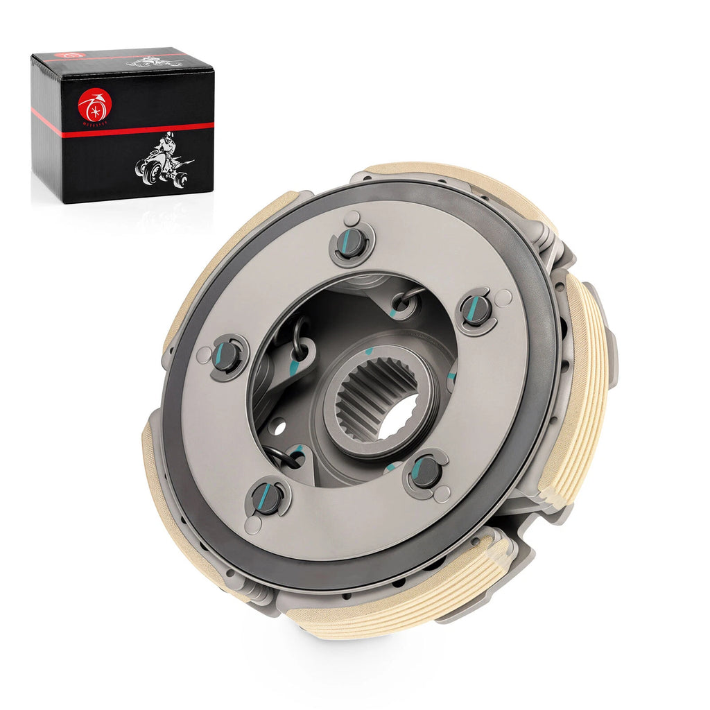 Wet Clutch Centrifugal Carrier for Honda Fourtrax TRX300 (1988–2000) 22535-HM5-305