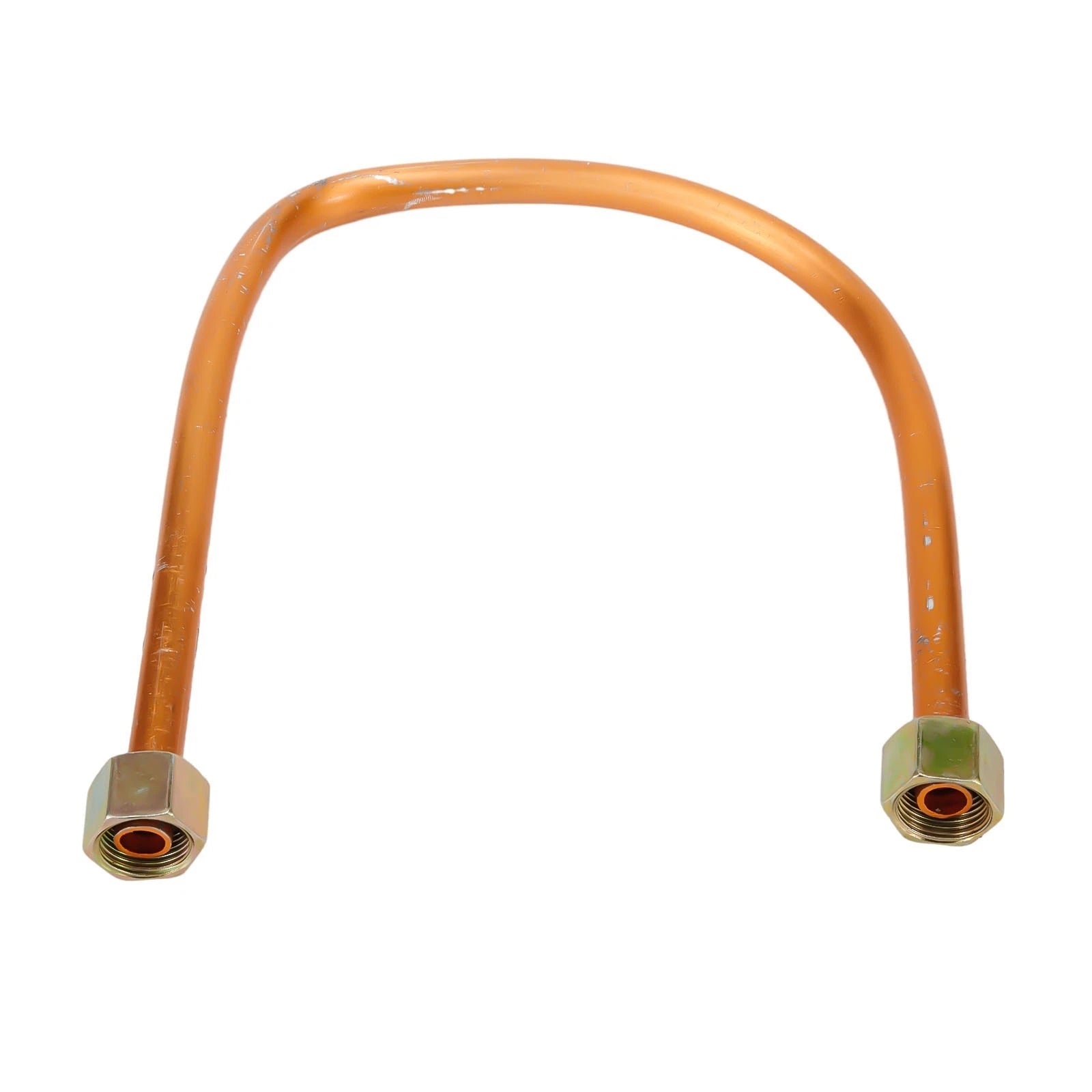 Air Compressor Tube for Direct Coupled (10 X 450mm)