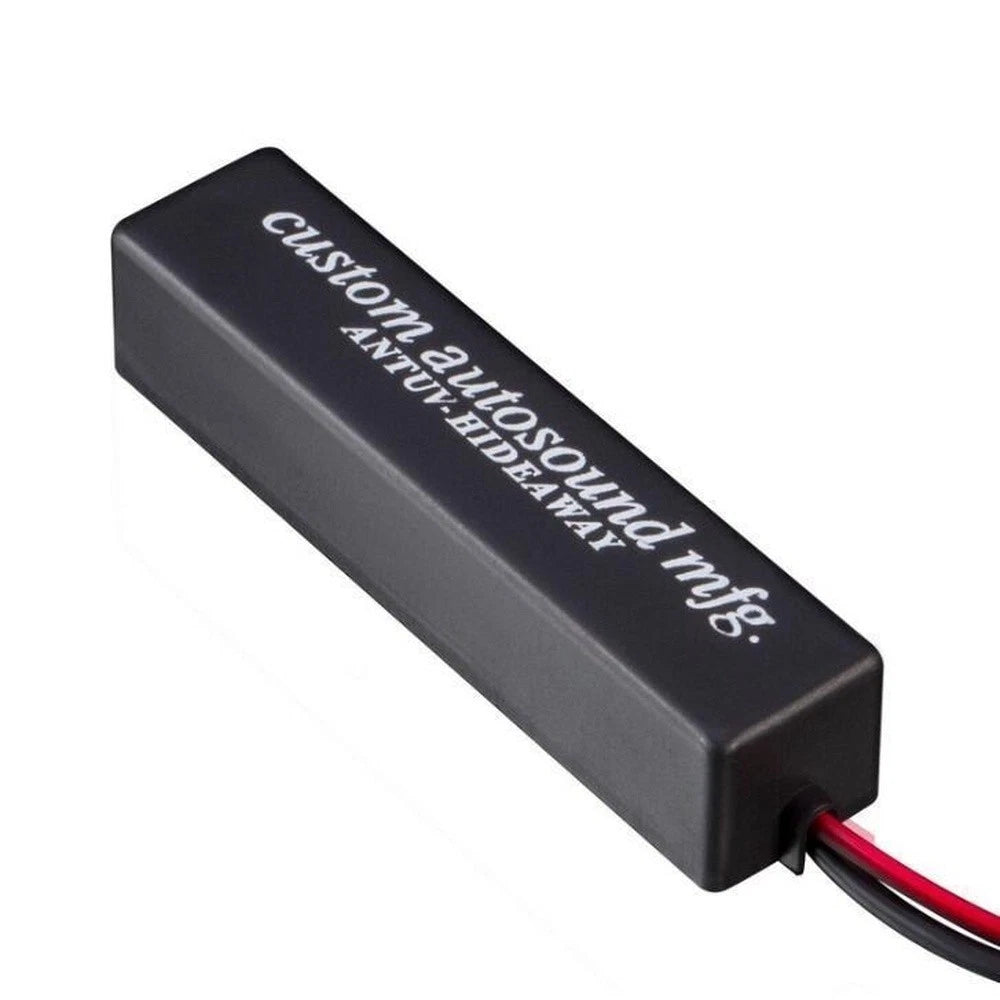 AM8 Electronic Car Stereo Aerial for Universal (2002–Present)
