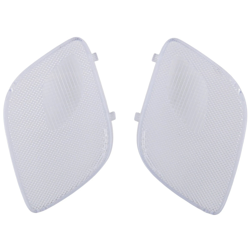 Lamp Lenses for Hyundai Sonata (Pair)