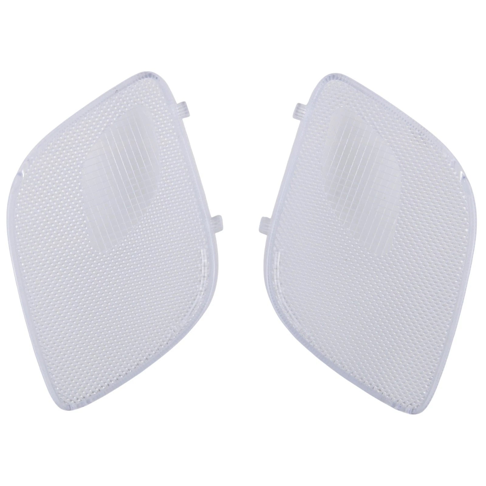 Lamp Lenses for Hyundai Sonata (Pair)