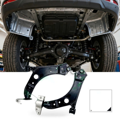 Control Arm Ball Joint Set of 2 for Skoda Octavia (2004-On)