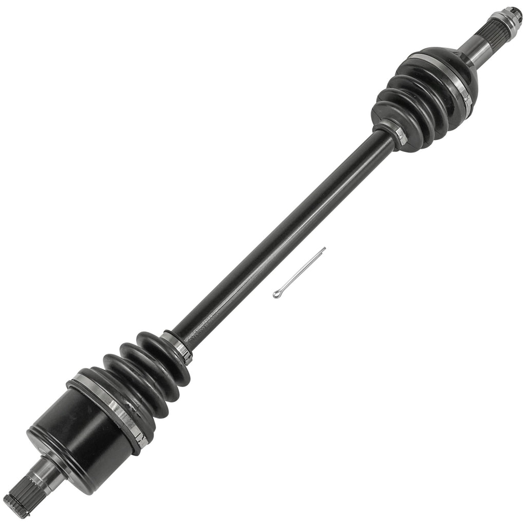 Rear Left or Right CV Joint Axle Replacement for Can-Am Traxter HD10 (2021–2023)