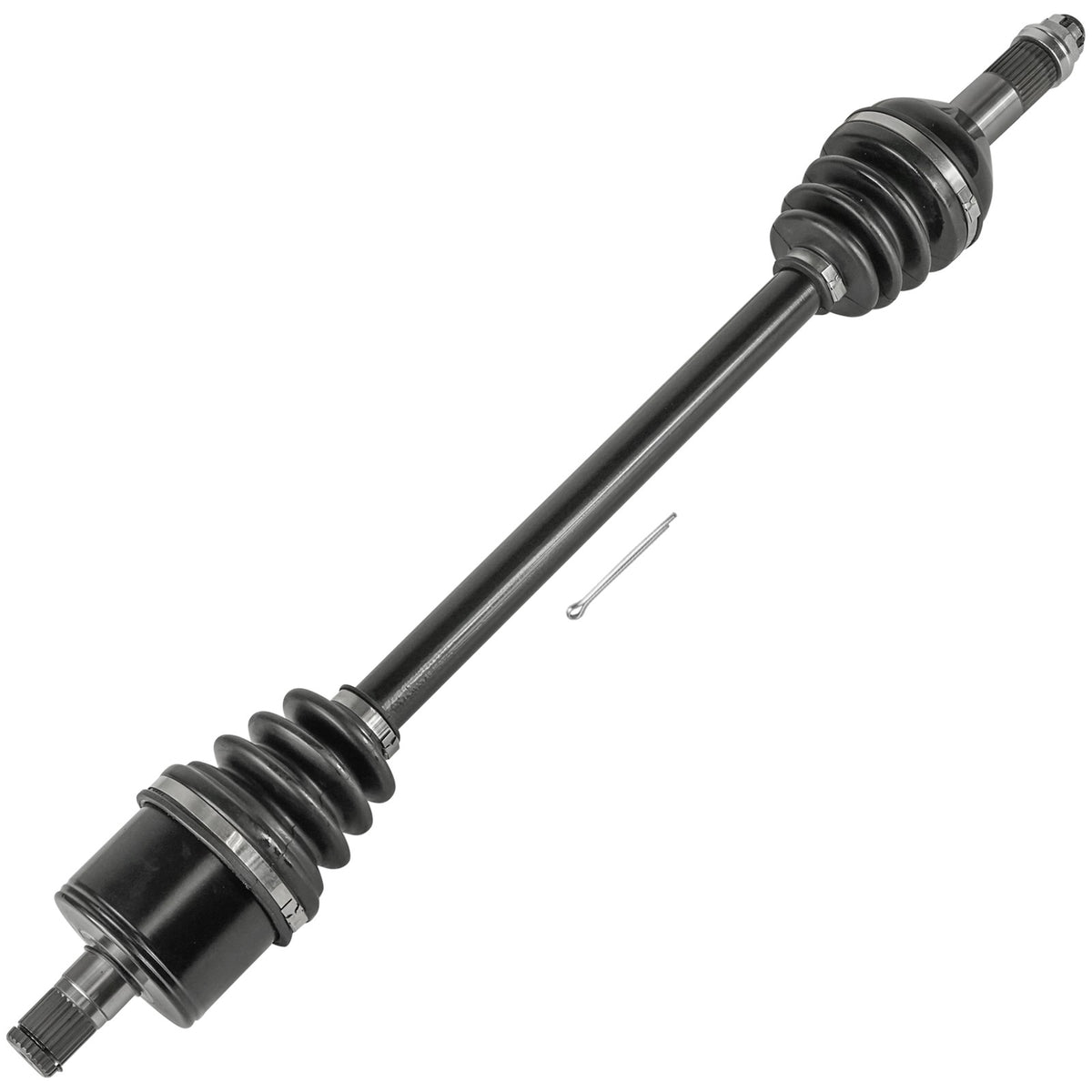 Rear Left or Right CV Joint Axle Replacement for Can-Am Traxter HD10 (2021–2023)