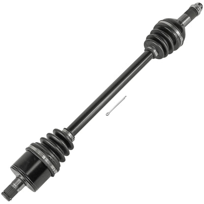 Rear Left or Right CV Joint Axle Replacement for Can-Am Traxter HD10 (2021–2023)