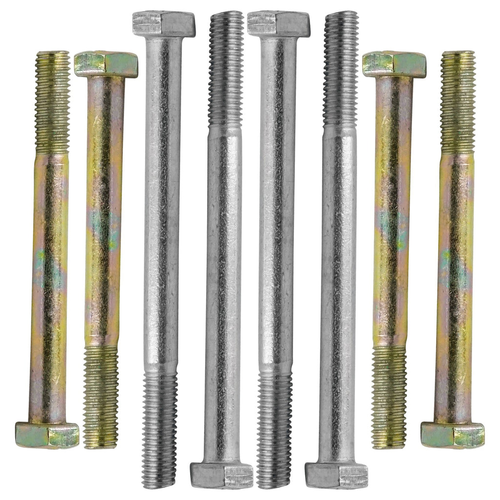 Deck Wheel Bolt Replacement for Exmark John Deere (2000–2015)