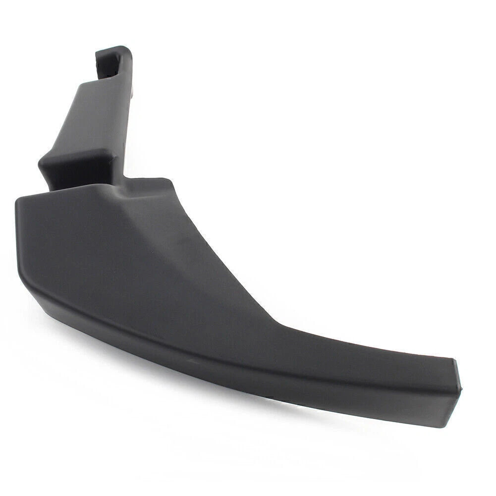 Right Front Bumper Wheel Molding Extension for Land Rover Range Evoque (2012–2015)