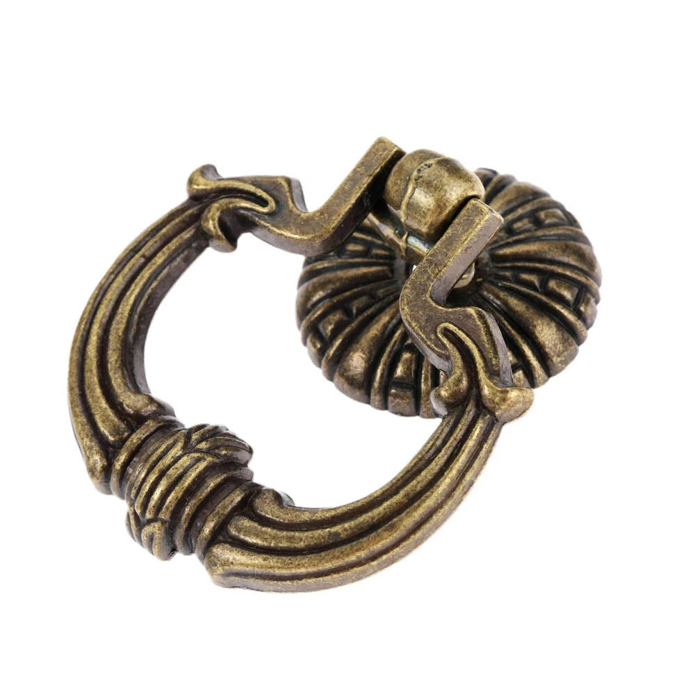 Antique Drawer Knob Pull Handle for Cabinet Dresser