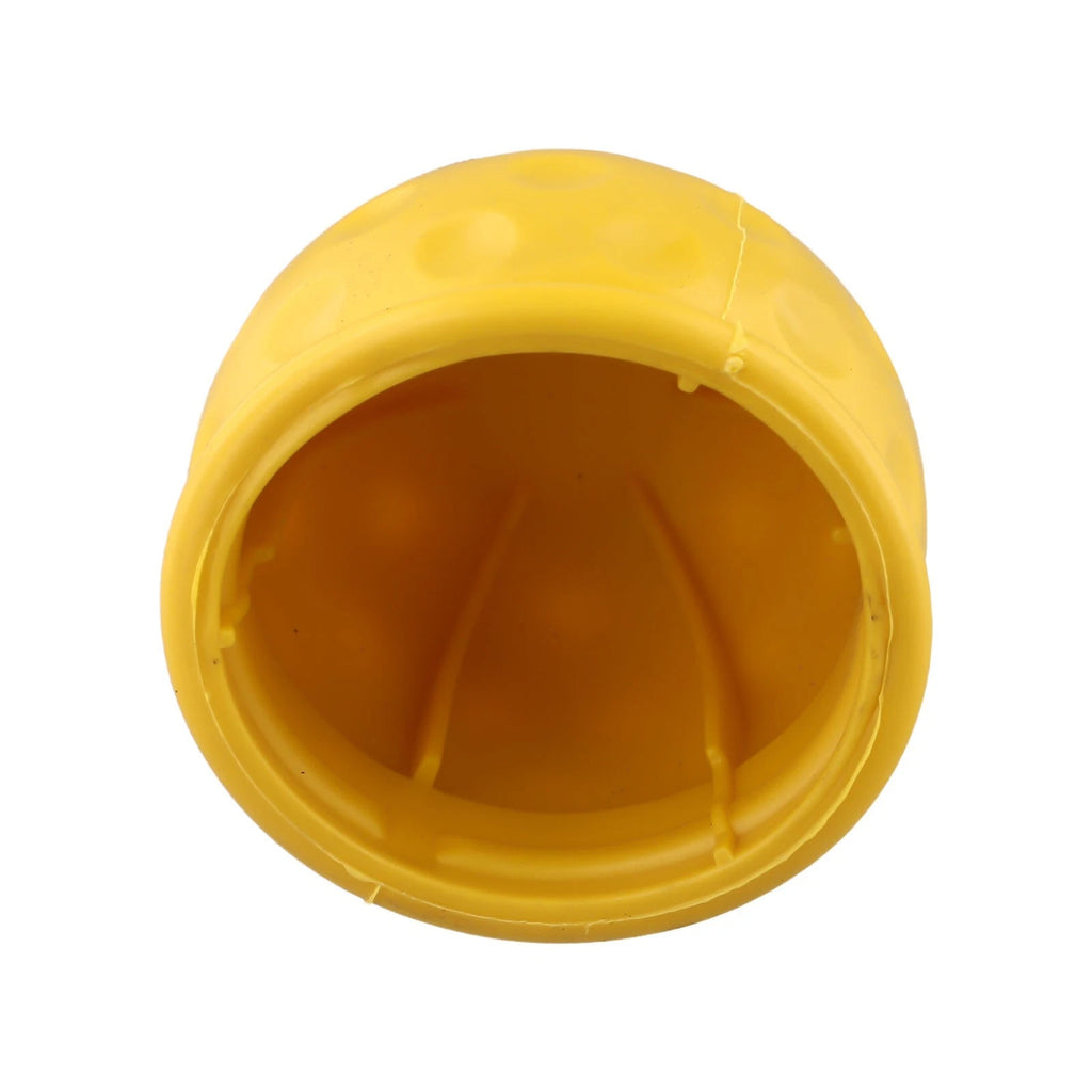 50mm Black Hitch Ball Cap for Trailer (Fits Most Models)