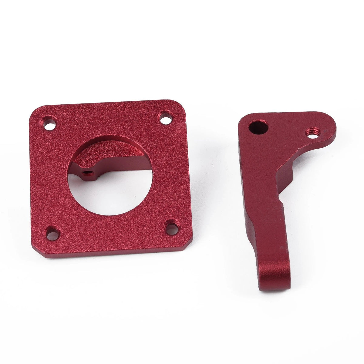 Extruder Aluminum Alloy Parts for 3D Printer (Compatible with )