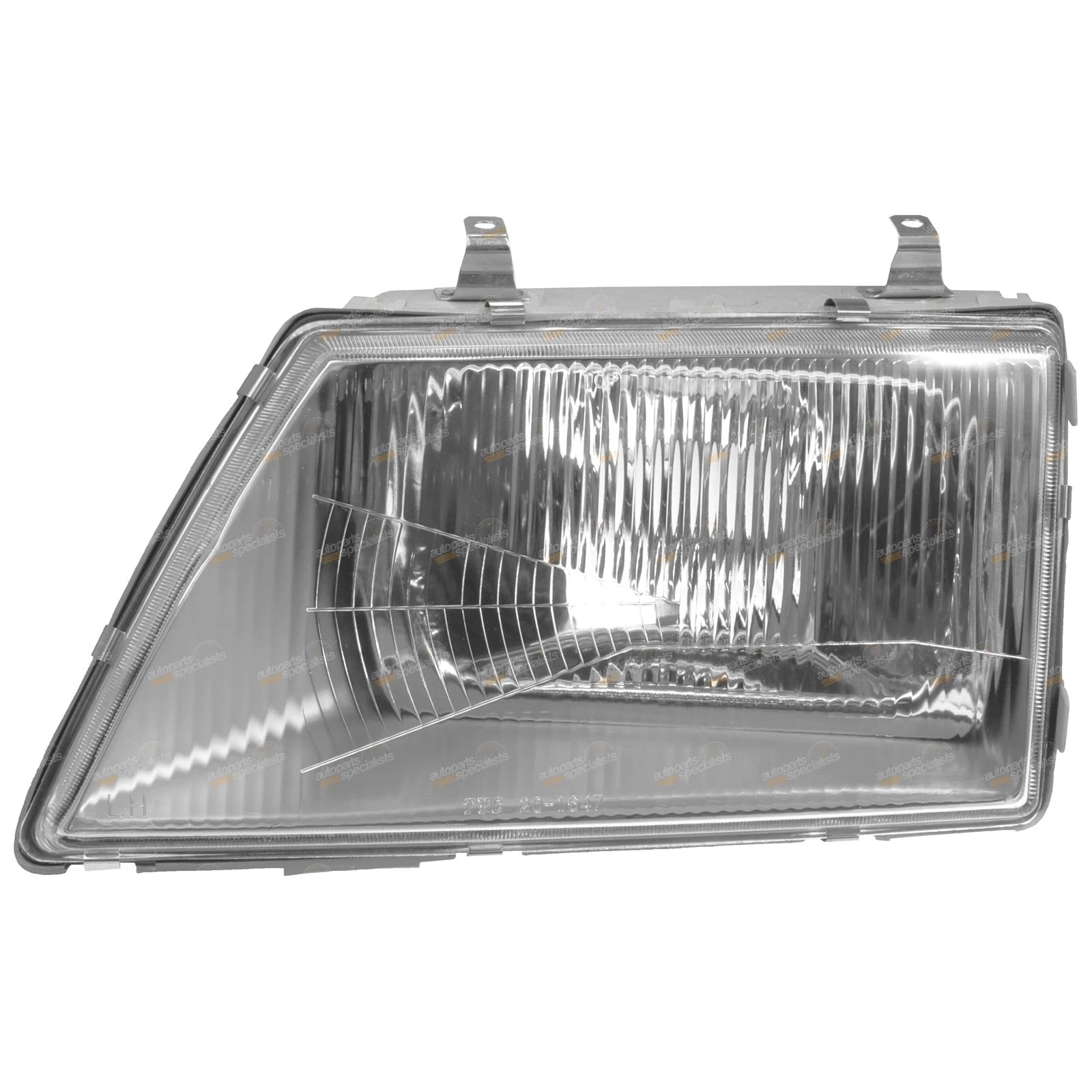 LH Headlight for Holden Commodore VH & VK (1981–1986)