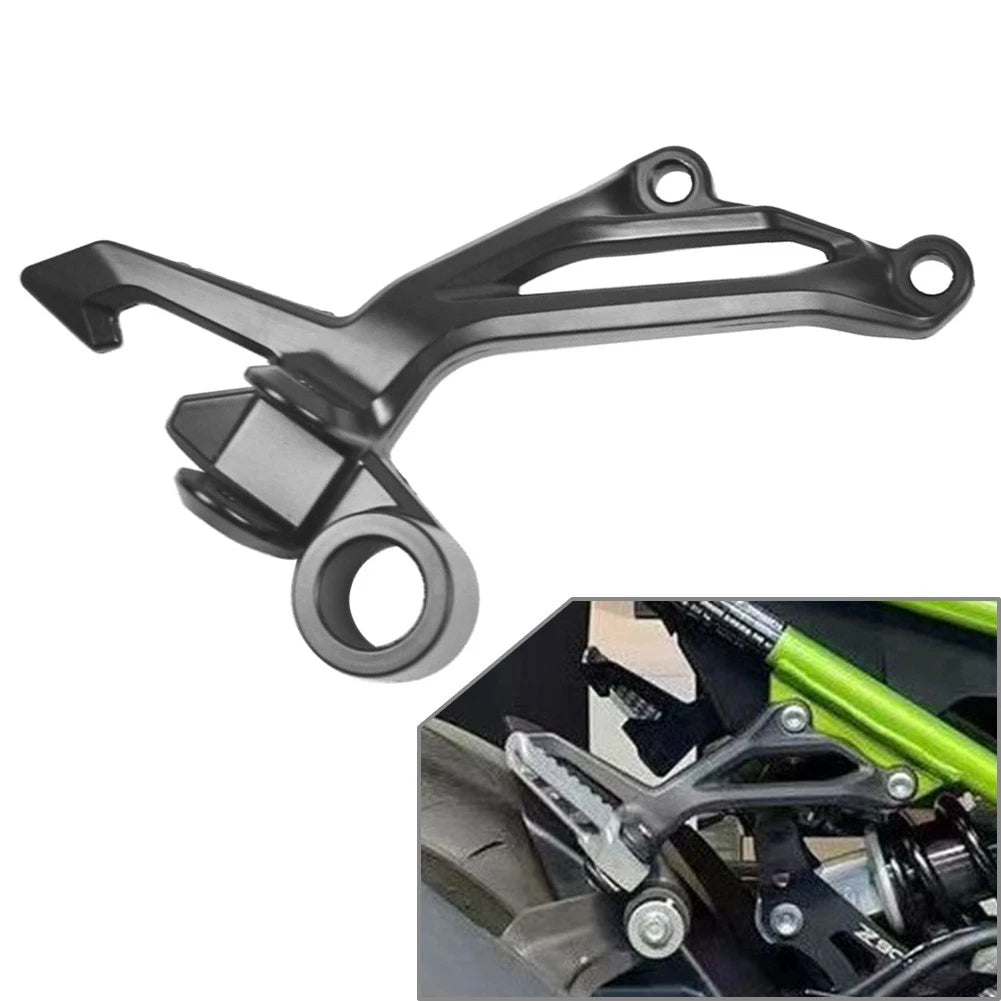 Foot Pegs for Kawasaki Z900 ZR900 (2017–2023)