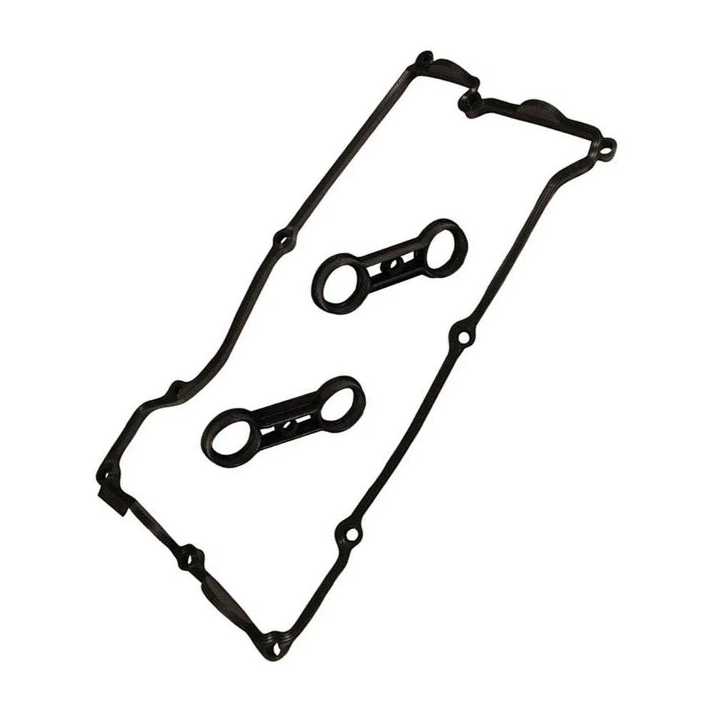 3Pcs Engine Valve Cover Gasket for BMW 1 3 Series (E81 E87 E46 E90) 11120031987