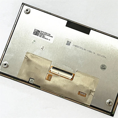 LCD Display Touch Screen Fit for Hyundai KIA TDO-0797F00136-V2 V3 V6 LMB5F00136