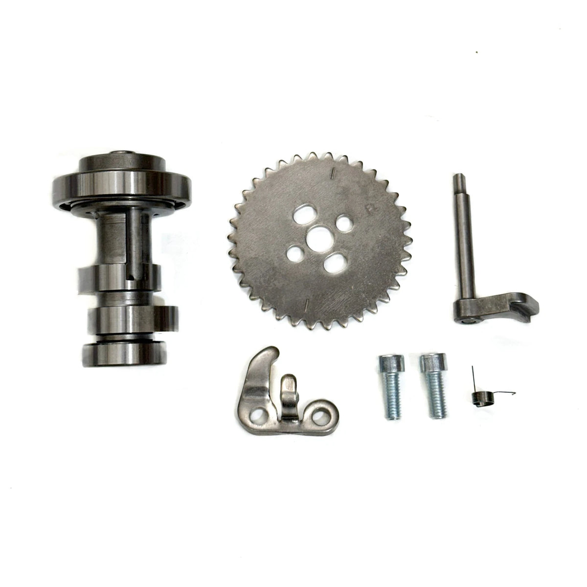 Cam Sprocket Gear Assembly for ZS 190cc 212cc 2 Valve Engine (PIT PRO)