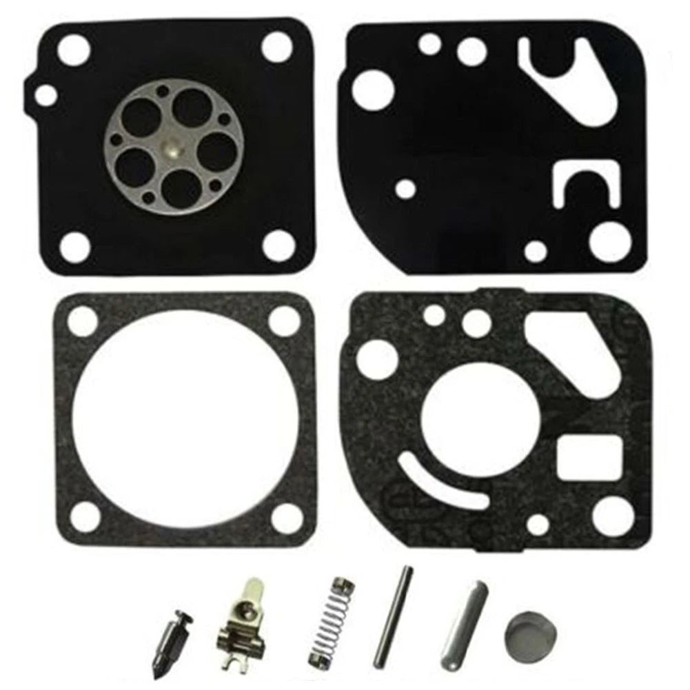 Mounting Gaskets Trimmer Kit for TITAN (UT-20042-A, UT-20043-A)