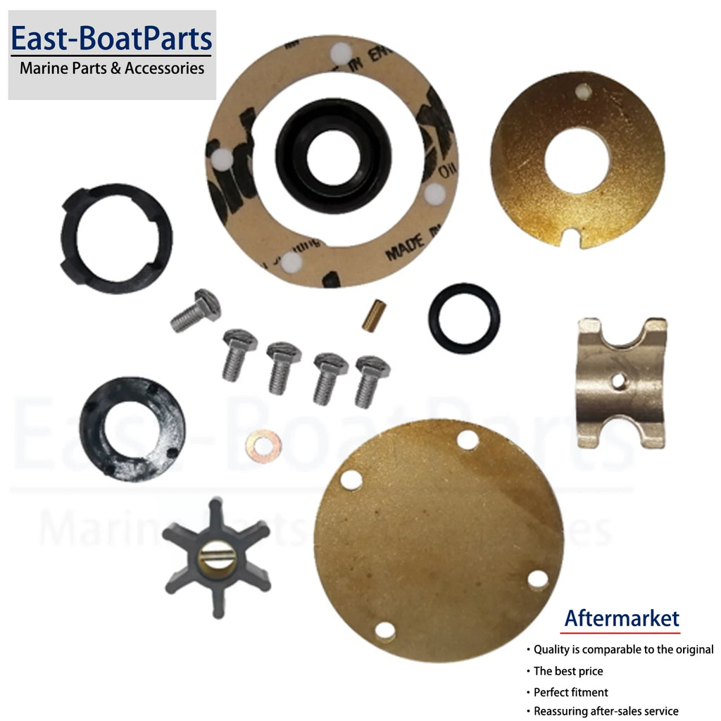 Internal Major Repair Kit 21951368 for Volvo Penta 858065 840557 (N/A)