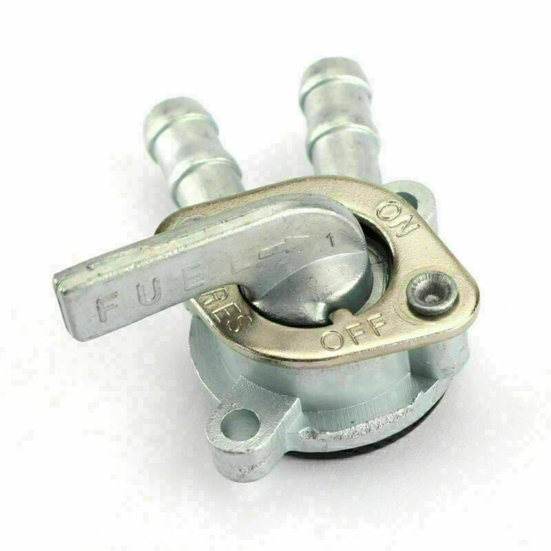 Fuel Petcock Valve for Honda CT70 CT90 CT110 Trail ATC70 (1970–1982)