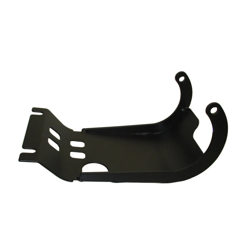 Engine Skid Plate for 50cc 70cc 90cc 110cc 125cc Dirt Bikes (Electric Start)