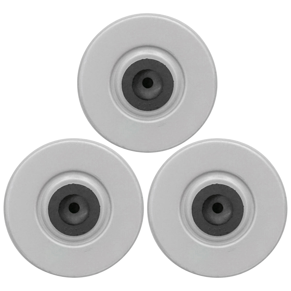3 Pack Oil Filter Replacement for Honda TRX300EX TRX300X (1993–2009)