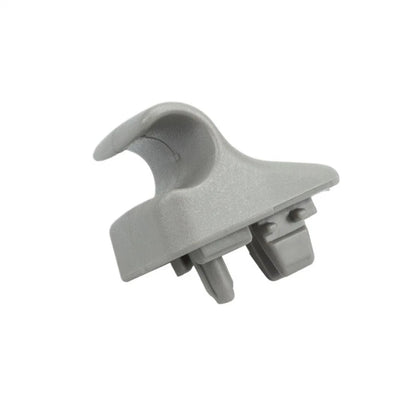 Sun Visor Clip Hook Retainer for Nissan Frontier Xterra (2001–2004) #96409-9Z403