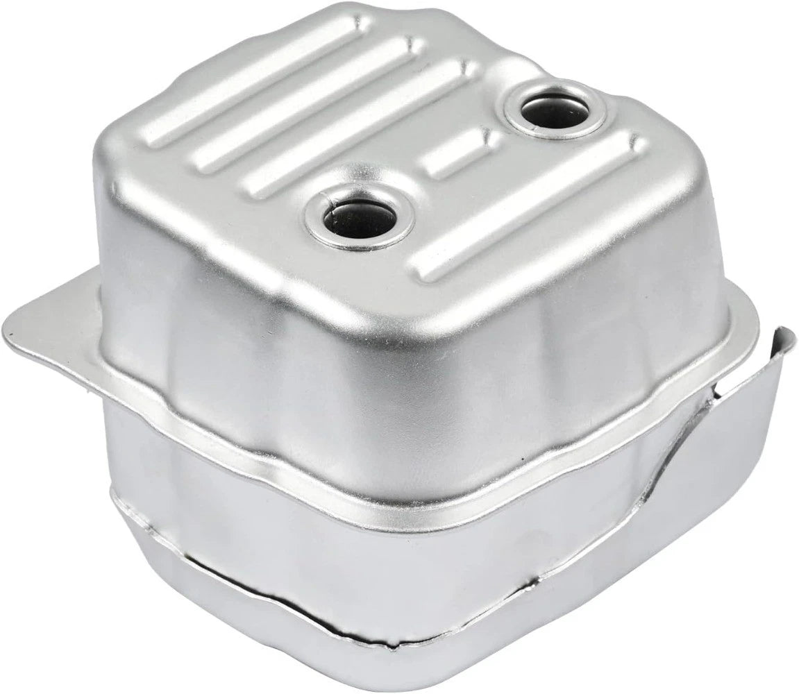 Muffler Exhaust for Stihl MS311 MS391 MS391C Chainsaw (No Part Numbers)