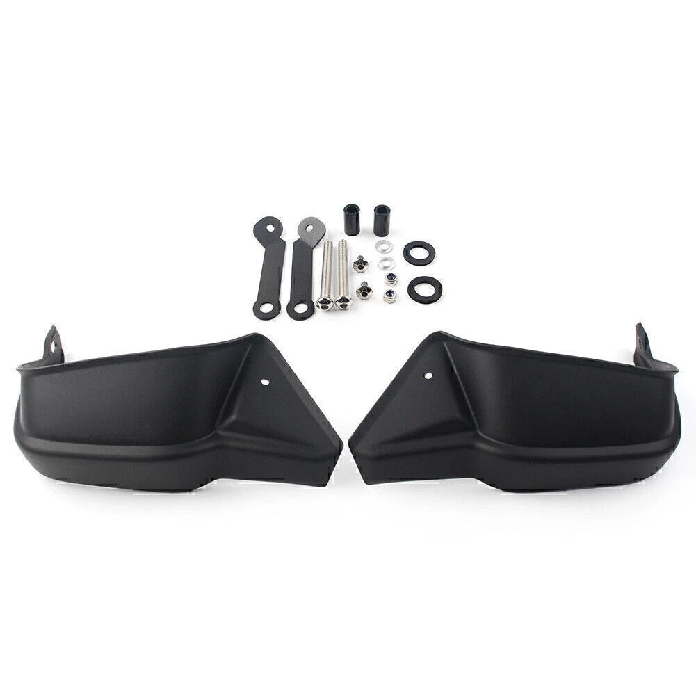 Front Handle Bar Hand Guard Protector for Kawasaki Z900RS (2018–2019)