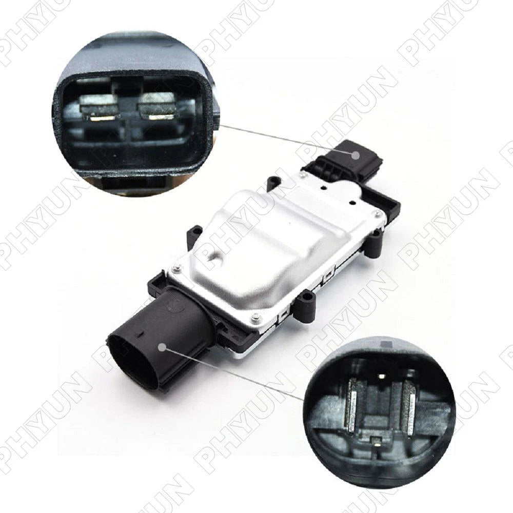 Engine Cooling Fan Control Module For 2013-2018 Ford Focus 1137328464 1137328567