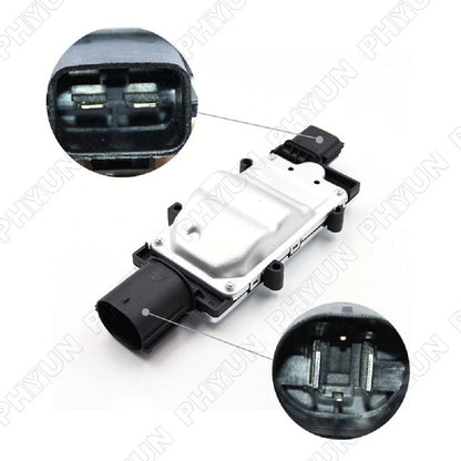 Engine Cooling Fan Control Module For 2013-2018 Ford Focus 1137328464 1137328567