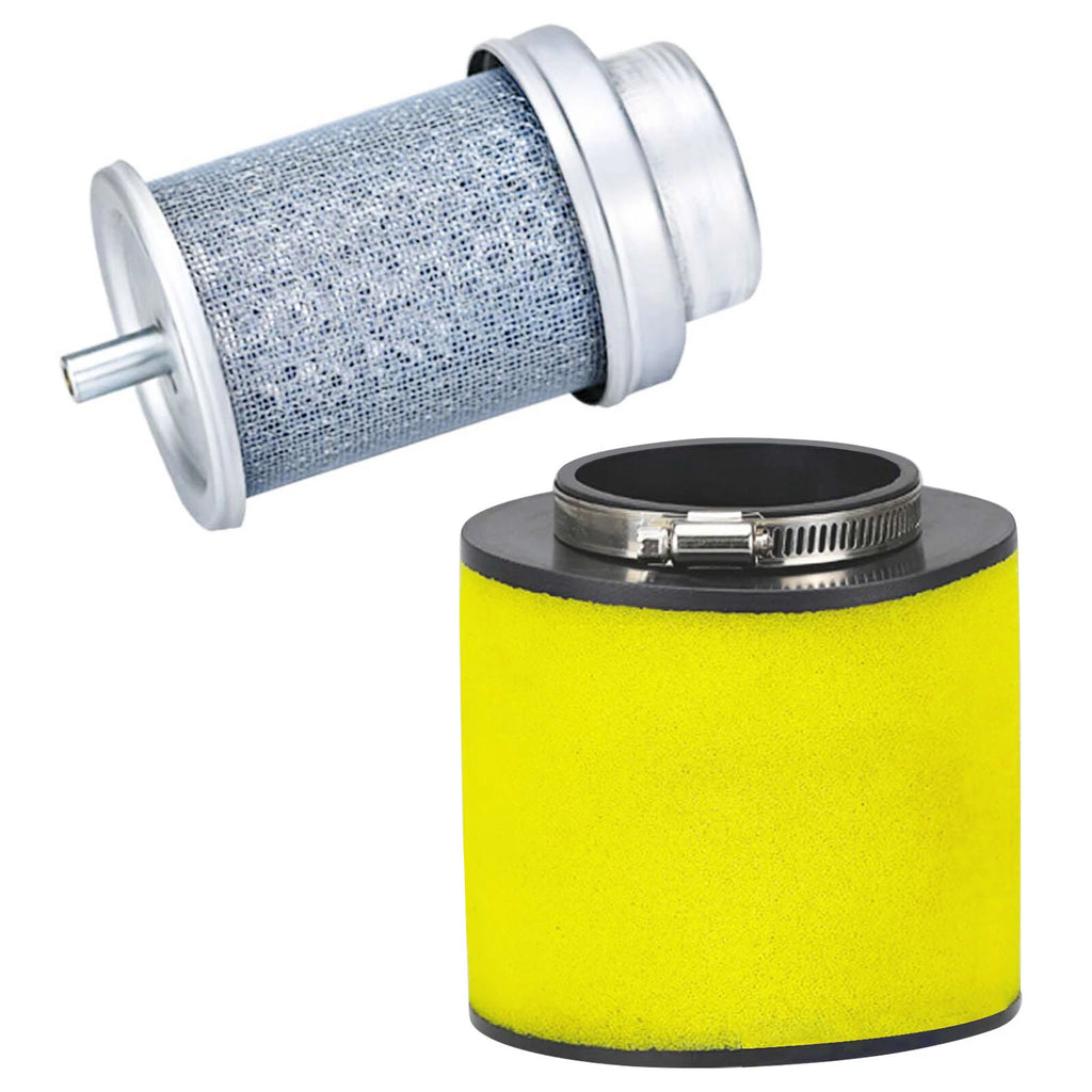 Air Filter 17211-HC5-970 for Honda FourTrax 300 TRX300 (1993–2000)