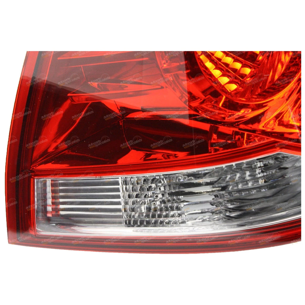 LH Tail Light for Holden VE Commodore (2006–2013) Left Sedan