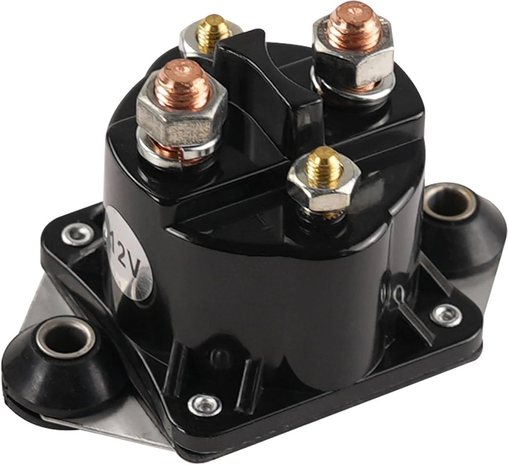 Solenoid for Mercury Marine (1989–1989) 89-817109A1