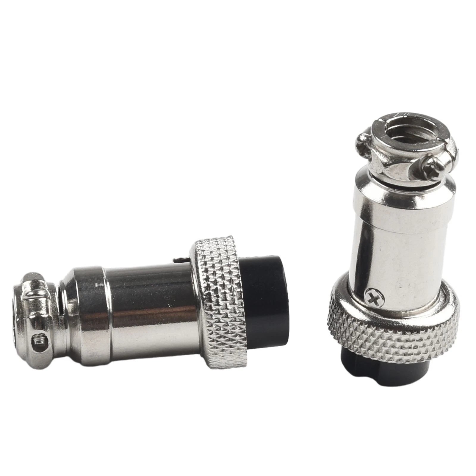 Electrical Connector 16mm GX164 for Measurement Systems