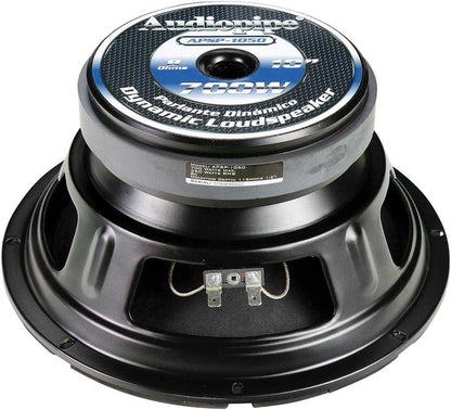 10" Loudspeaker for Audiopipe APSP1050 (700W Max)