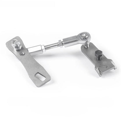 Transfer Linkage Kit for Comanche MJ (1986–1992)