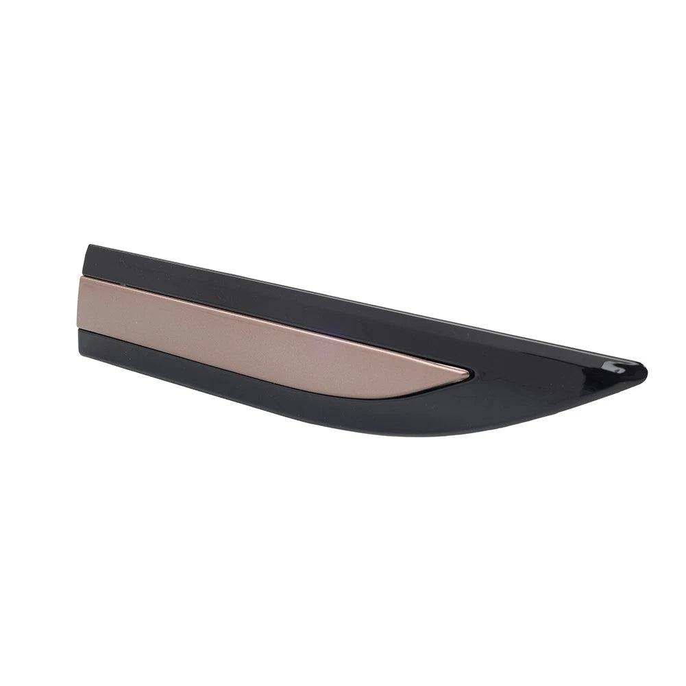 Fender Side Air Vent Cover Trim Left for Range Rover Evoque (2019–2023)