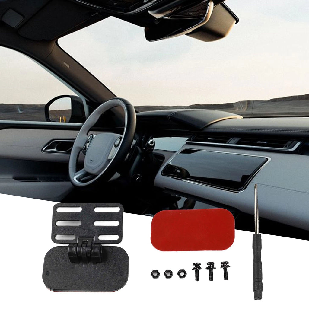 Camera Bracket Mount for
