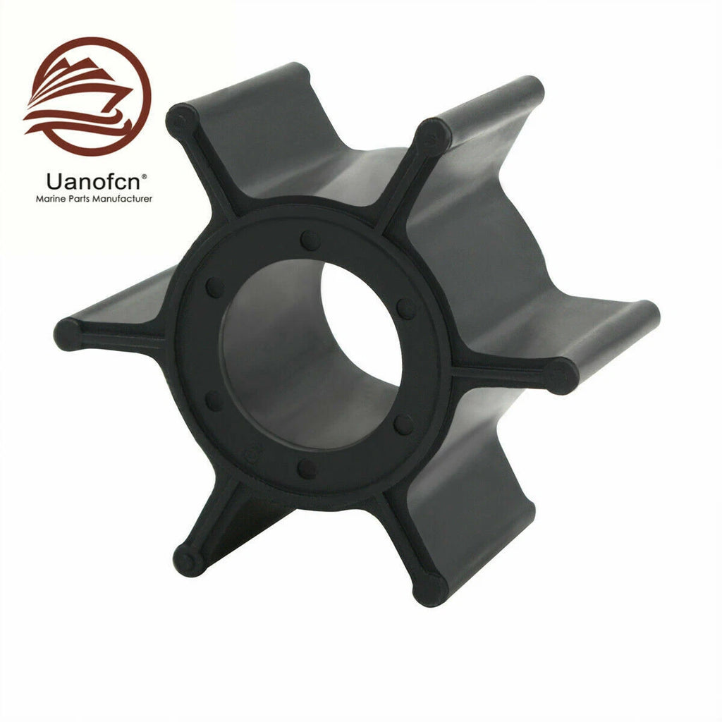 Water Pump Impeller for Yamaha 6HP 8HP 15HP (6A/6B/8B/15A) 662-44352-01