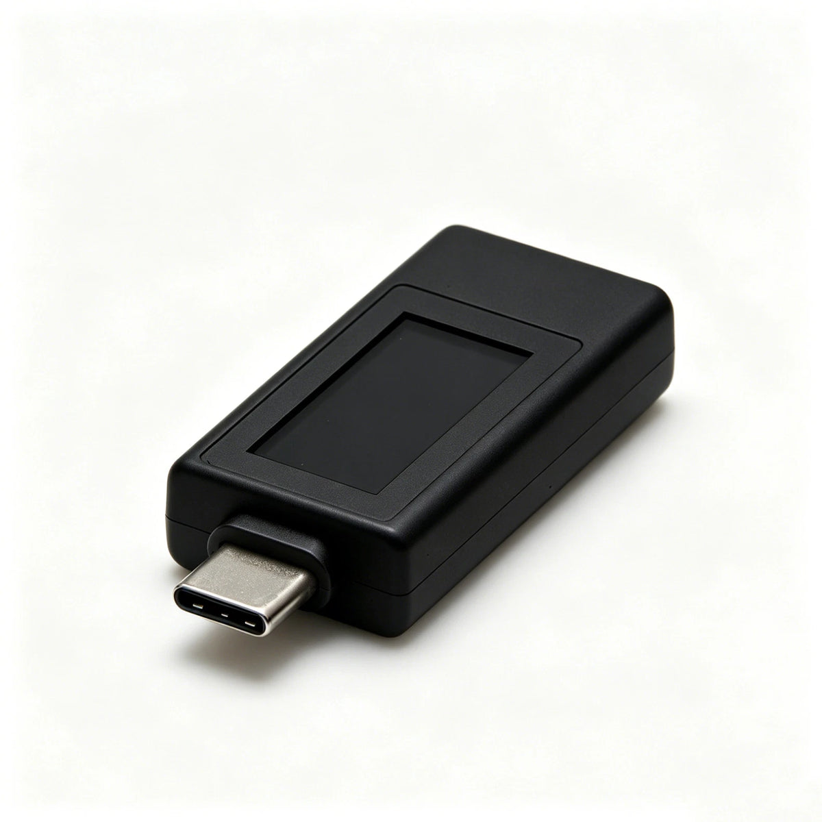 Type C USB Tester DC Digital Voltmeter for Universal Use (2010–2023)