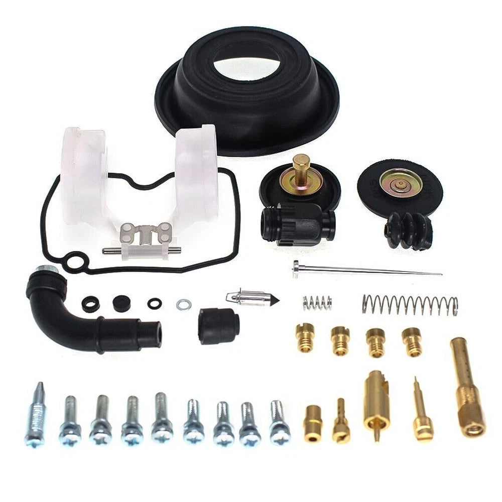 Carburetor Float Repair Kit for Kawasaki Vulcan VN800 Classic (1995–2006)