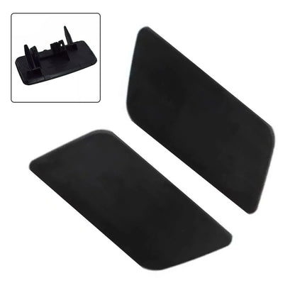 Headlight Washer Cover Pair for Q3 (2016–2018)