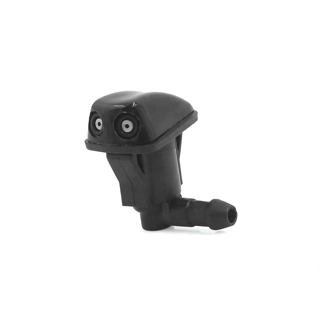 Washer Nozzle Set 2Pcs Dual Hole Replacement for Toyota (2005–2015)