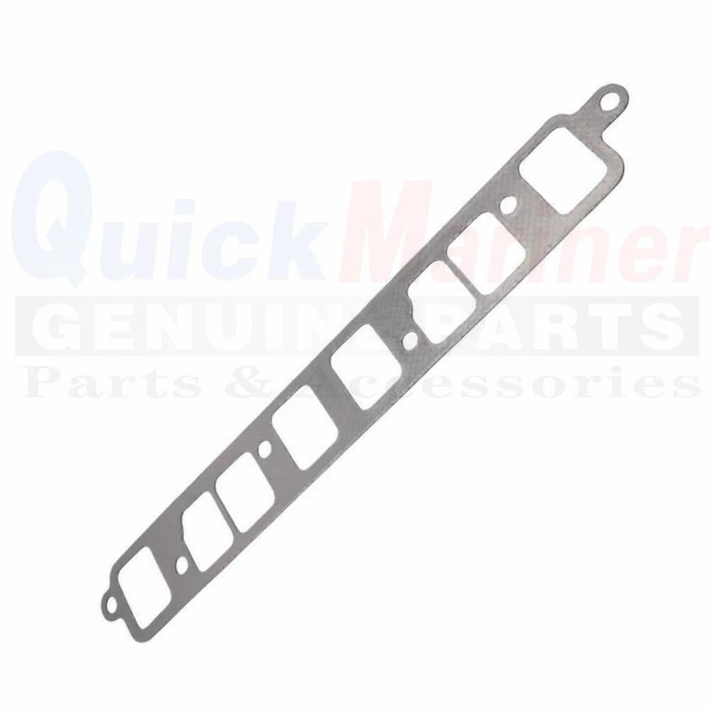 Exhaust Manifold Gasket for OMC Mercruiser 3.0L (1968–1982) 27-53354 908079