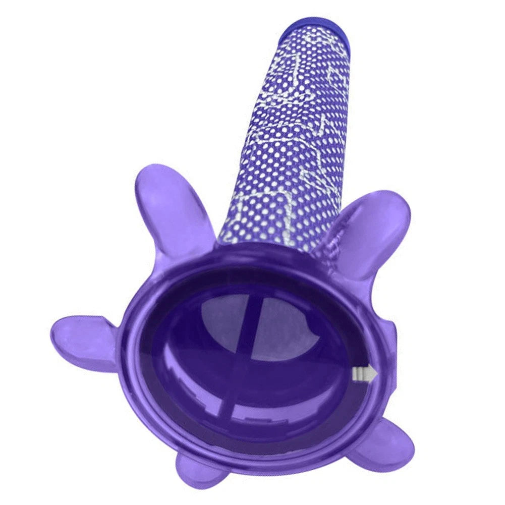 Filter Parts for Vacuum Cleaner (Pre/Post)