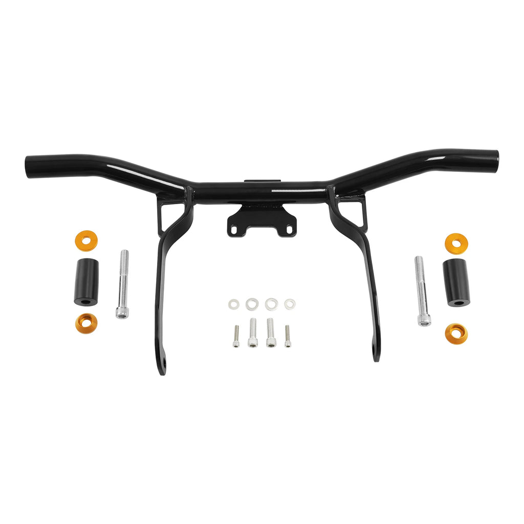 Engine Guard Crash Bar for Harley Touring Road Electra Glide (2014–2023)