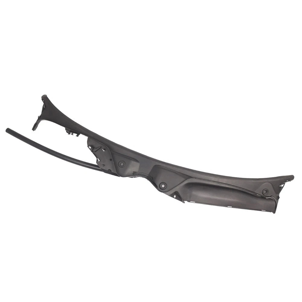 Windshield Cowl Panel Cover for Benz E-Class W211 (2007–2009)