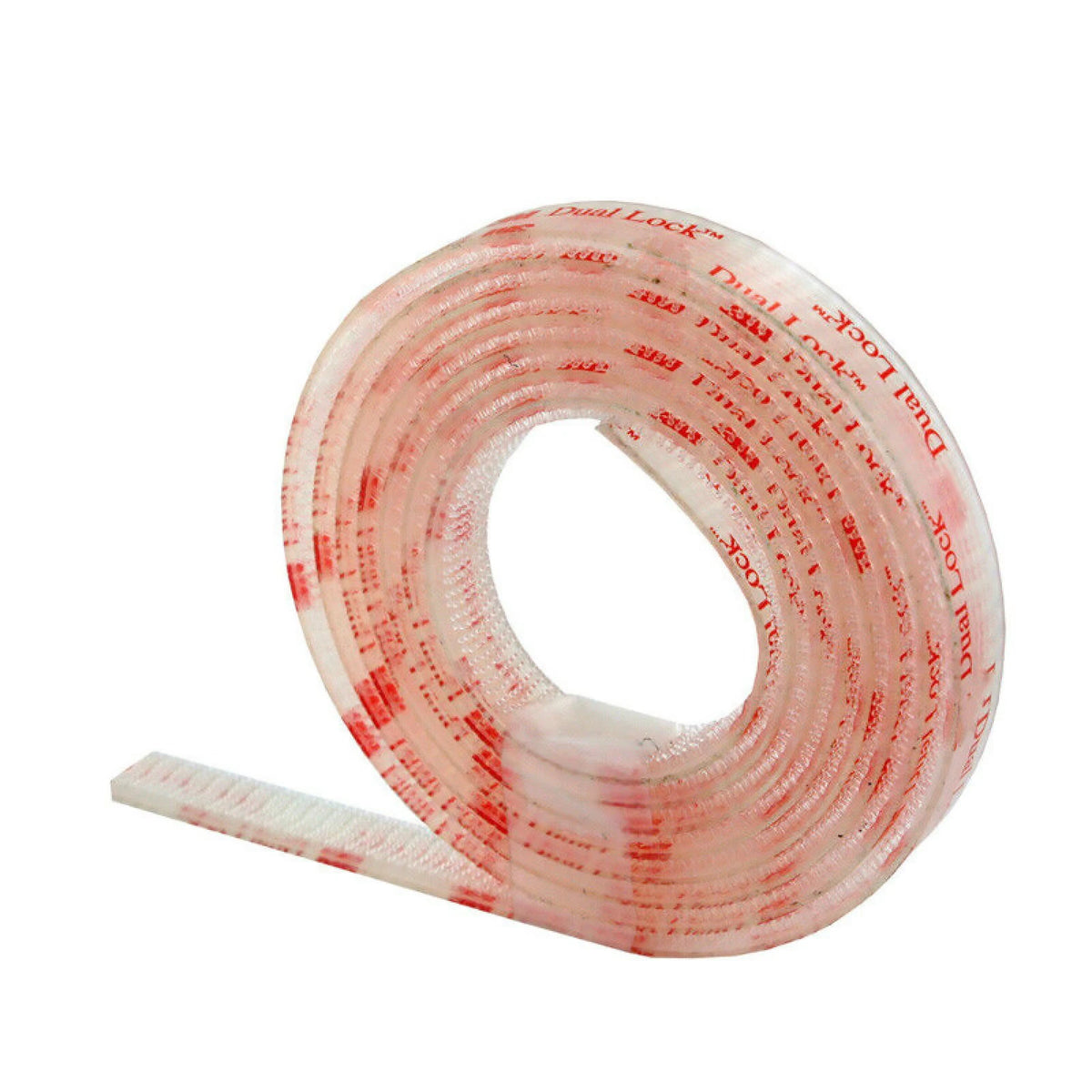 1 Roll 3M SJ3560 Dual Lock Tape for Various Applications