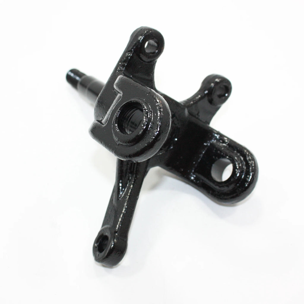 Front Wheel Disc Brake Stub Axle Pair for 200cc 250cc Quad ATV (2000–2023)