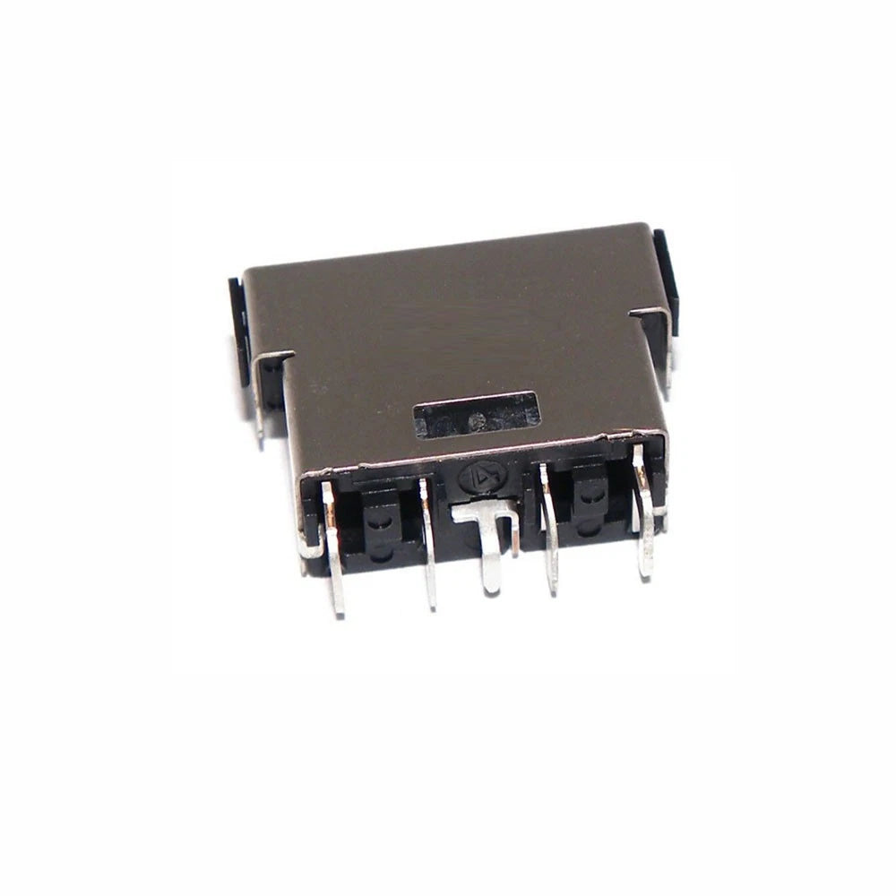 Port Jack Socket for For Lenovo IdeaPad Gaming 3-15ACH6 82K2 ThinkPad Edge E570
