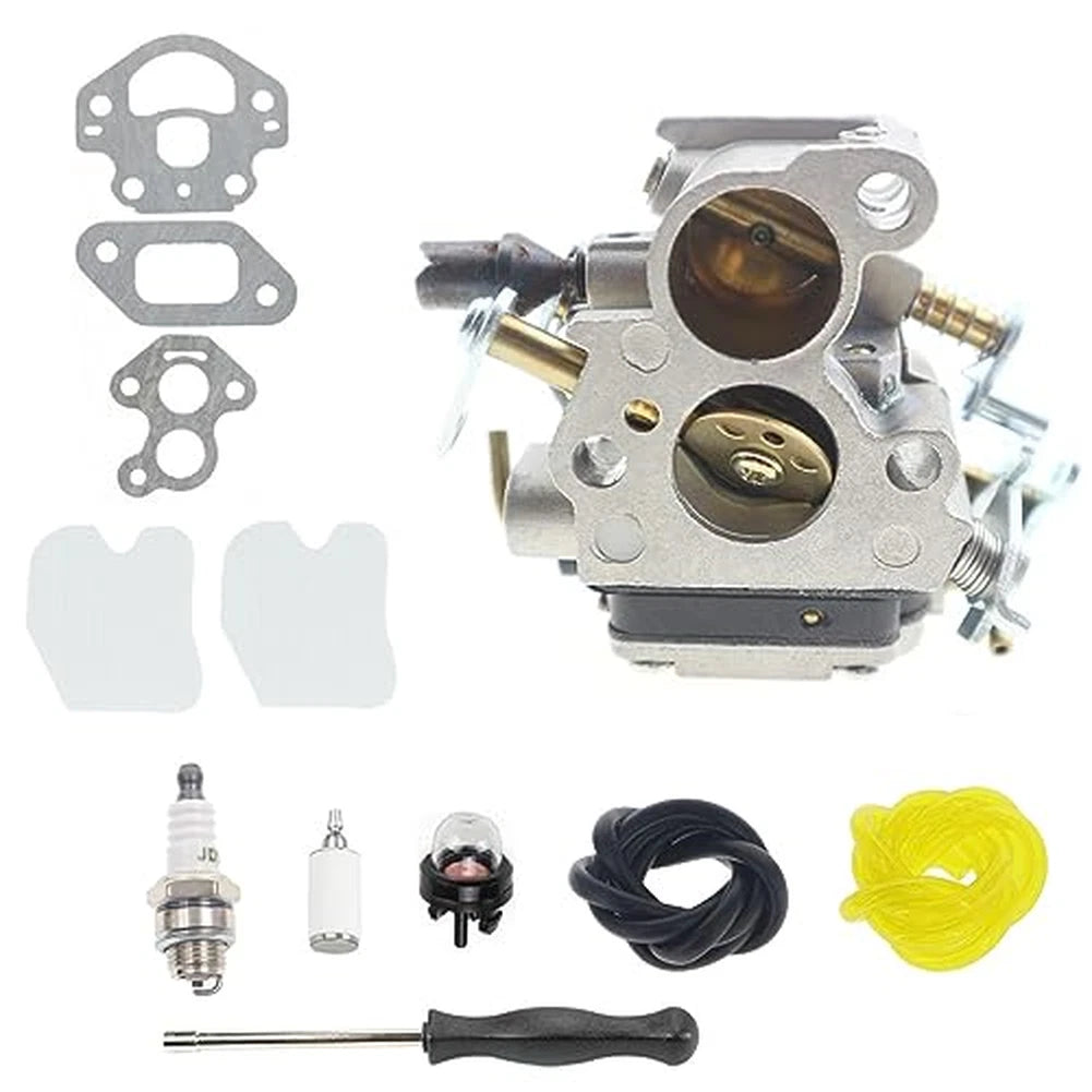 Carburetor Kit for Chainsaw Engine Repair (Chainsaw Model)